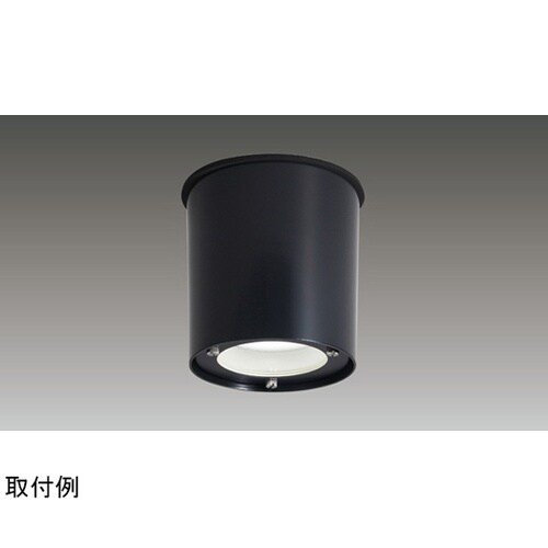 1500ユニット交換形DL軒下CL LE