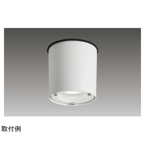 1500ユニット交換形DL軒下CL LE