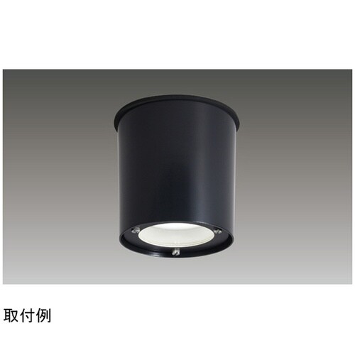 1500ユニット交換形DL軒下CL LE