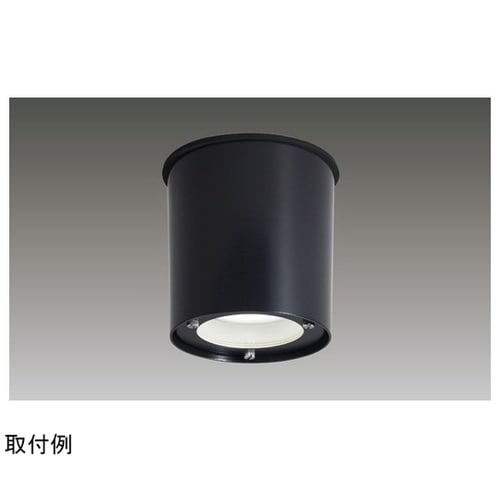 1500ユニット交換形DL軒下CL LE