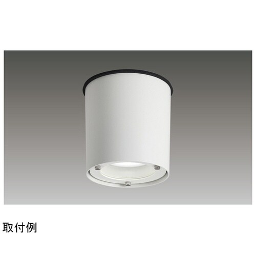 1500ユニット交換形DL軒下CL LE