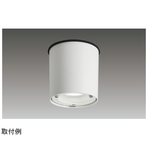 1500ユニット交換形DL軒下CL LE