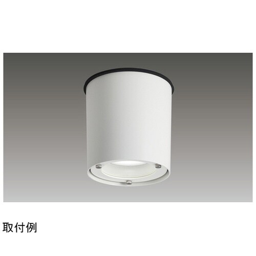 1500ユニット交換形DL軒下CL LE