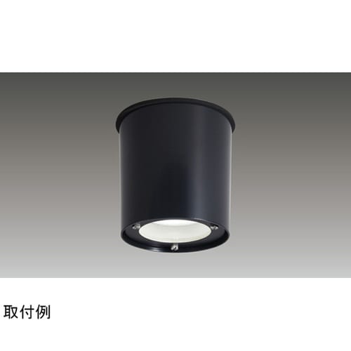 2000ユニット交換形DL軒下CL LE