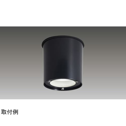 2000ユニット交換形DL軒下CL LE