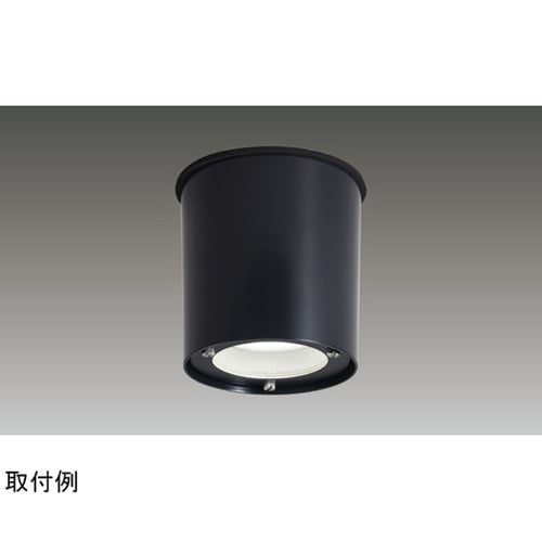 2000ユニット交換形DL軒下CL LE