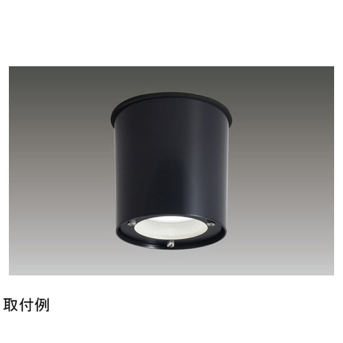 2000ユニット交換形DL軒下CL LE