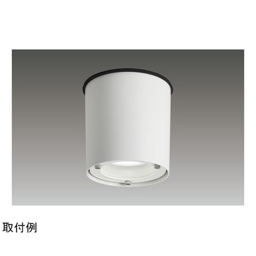 2000ユニット交換形DL軒下CL LE