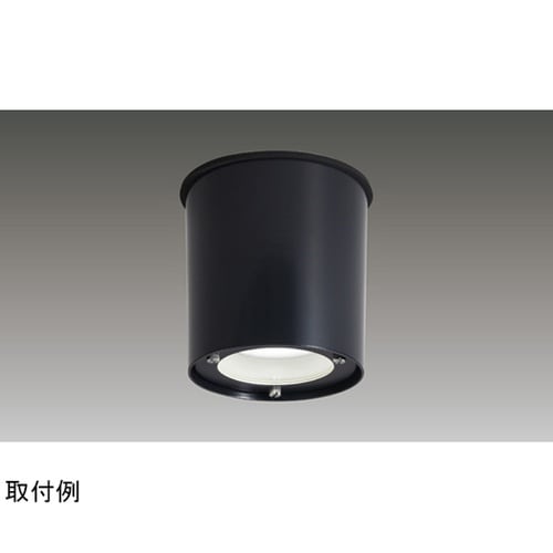 2000ユニット交換形DL軒下CL LE