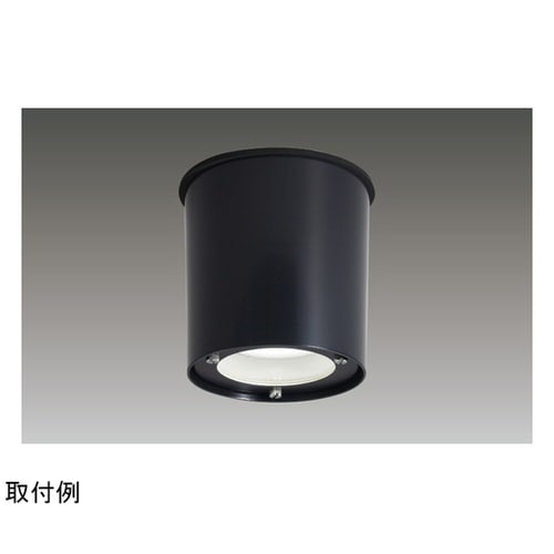 2000ユニット交換形DL軒下CL LE