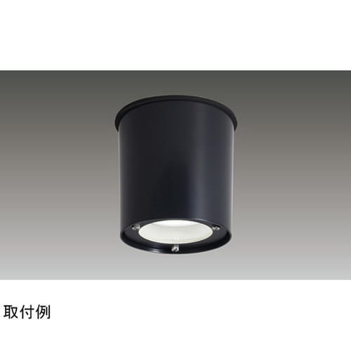 2000ユニット交換形DL軒下CL LE