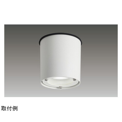 2000ユニット交換形DL軒下CL LE