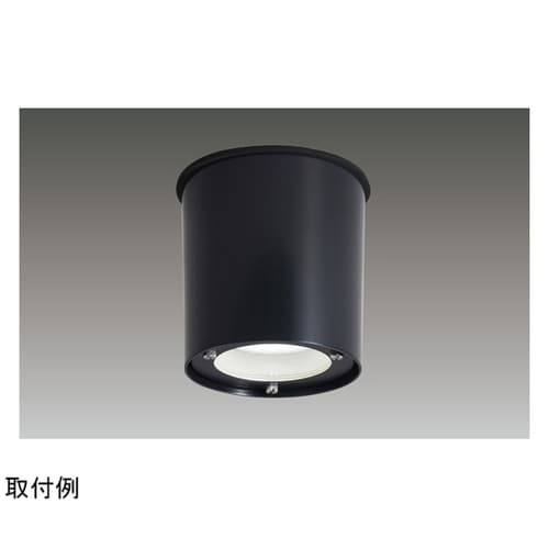 2000ユニット交換形DL軒下CL LE