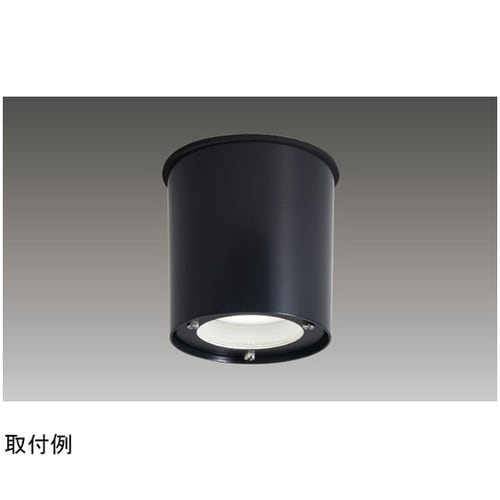 2000ユニット交換形DL軒下CL LE