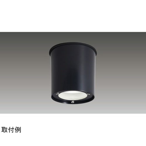 2000ユニット交換形DL軒下CL LE