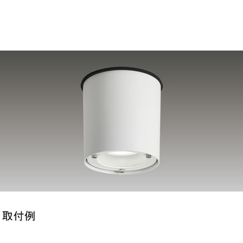 2000ユニット交換形DL軒下CL LE