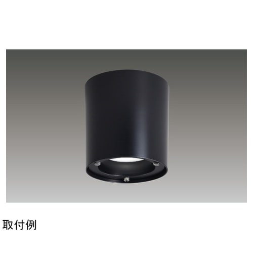 2500ユニット交換形DL直付CL LE