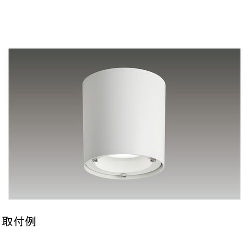 2500ユニット交換形DL直付CL LE