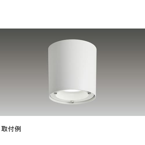 2500ユニット交換形DL直付CL LE