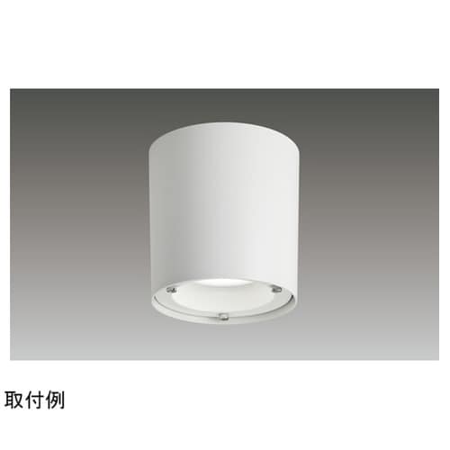2500ユニット交換形DL直付CL LE