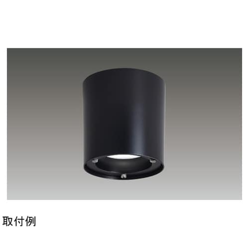2500ユニット交換形DL直付CL LE
