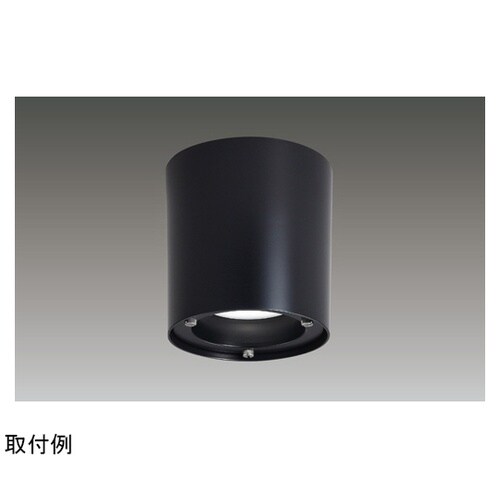 2500ユニット交換形DL直付CL LE