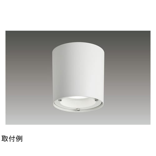 2500ユニット交換形DL直付CL LE