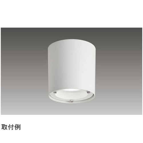 2500ユニット交換形DL直付CL LE