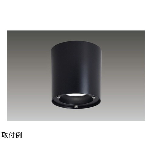 2500ユニット交換形DL直付CL LE