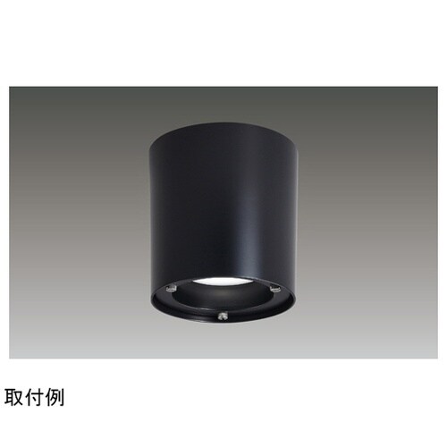 2500ユニット交換形DL直付CL LE