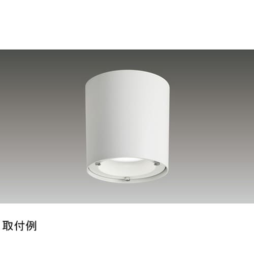 2500ユニット交換形DL直付CL LE