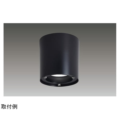 2500ユニット交換形DL直付CL LE