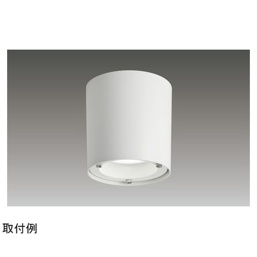 2500ユニット交換形DL直付CL LE