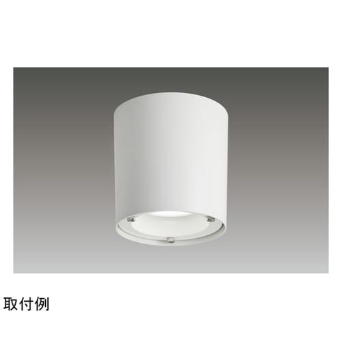 2500ユニット交換形DL直付CL LE