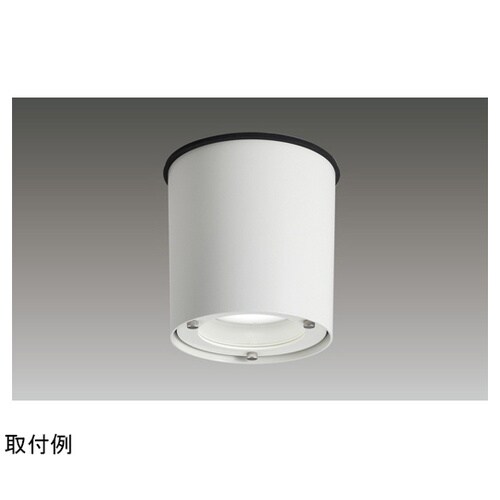 2500ユニット交換形DL軒下CL LE