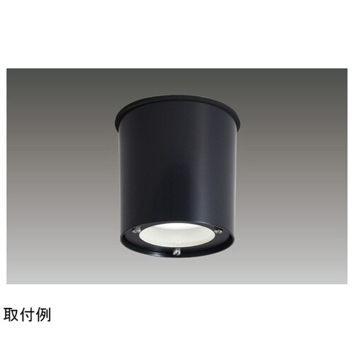 2500ユニット交換形DL軒下CL LE