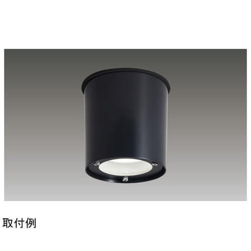 2500ユニット交換形DL軒下CL LE