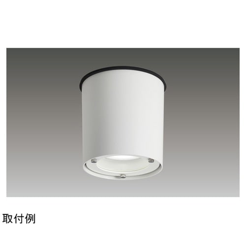 2500ユニット交換形DL軒下CL LE