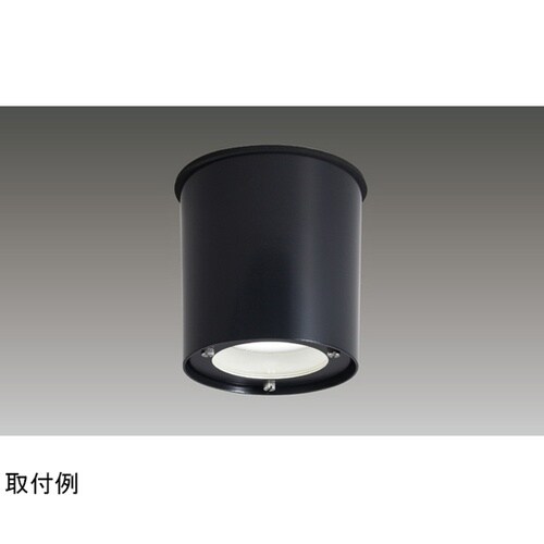 2500ユニット交換形DL軒下CL LE
