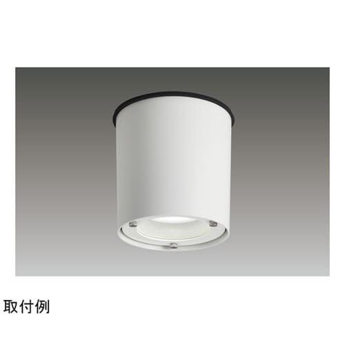 2500ユニット交換形DL軒下CL LE