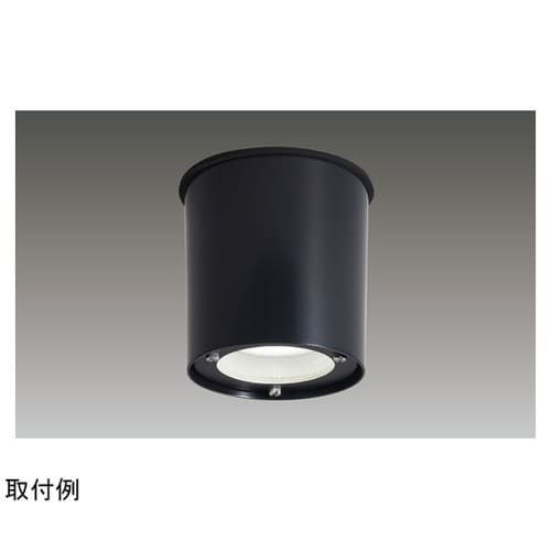 2500ユニット交換形DL軒下CL LE