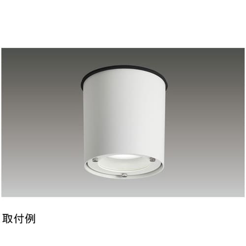 2500ユニット交換形DL軒下CL LE