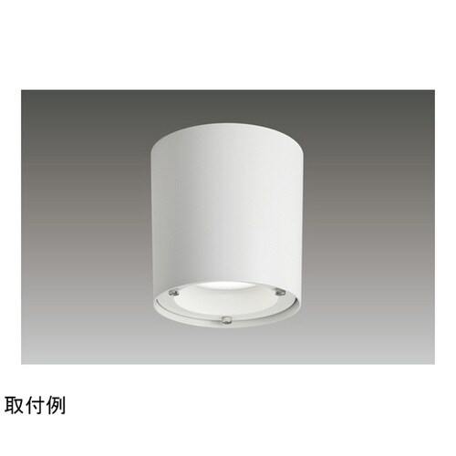 2500ユニット交換形DL直付CL LE