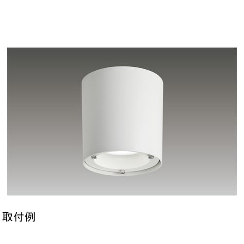 2500ユニット交換形DL直付CL LE