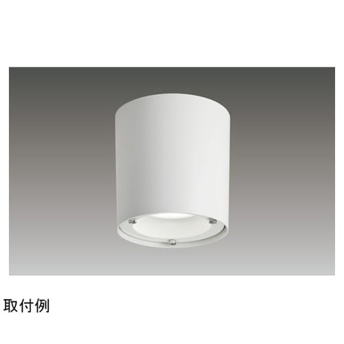 2500ユニット交換形DL直付CL LE