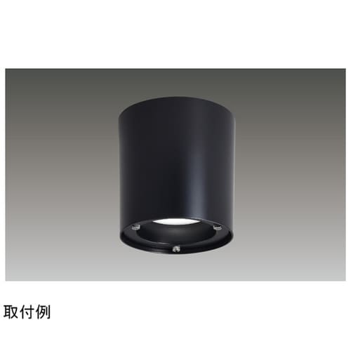 2500ユニット交換形DL直付CL LE