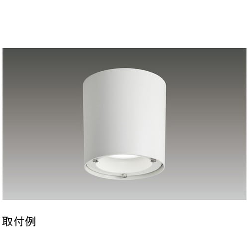 2500ユニット交換形DL直付CL LE