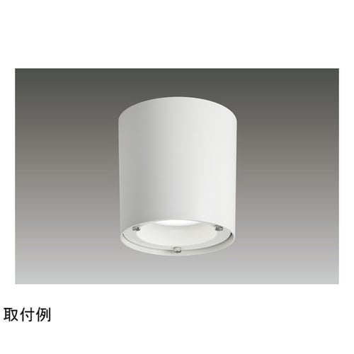 2500ユニット交換形DL直付CL LE