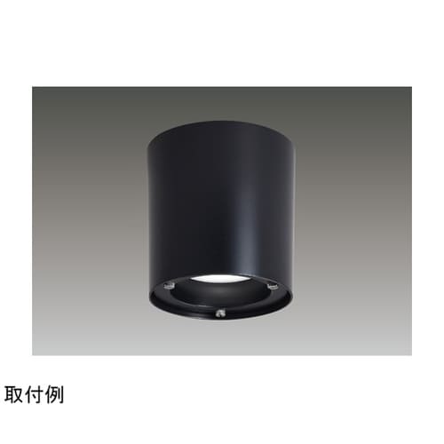 2500ユニット交換形DL直付CL LE