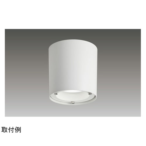 2500ユニット交換形DL直付CL LE